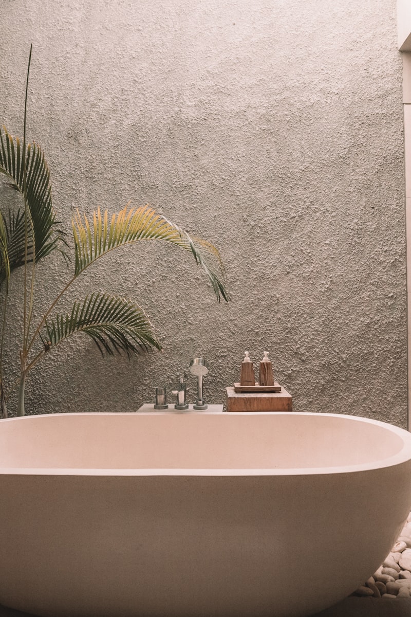 Fajar Bali Luxury Spa
