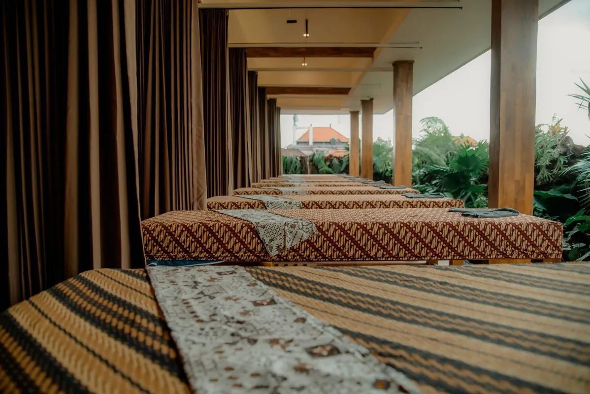 Fajar Bali Spa