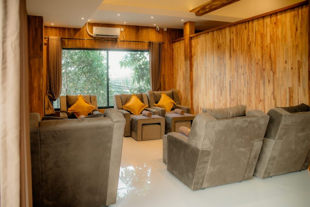 Relaxation Suite