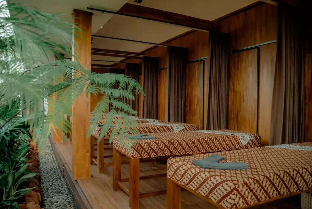 Balinese Ambiance